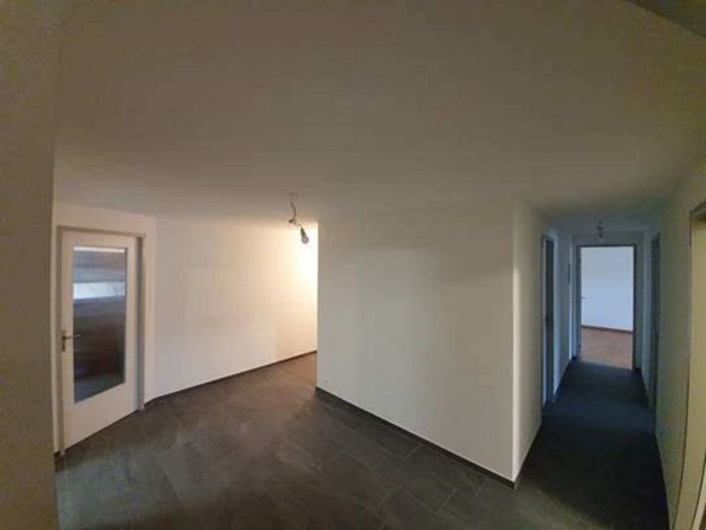 Appartement de 4 ½ pièces