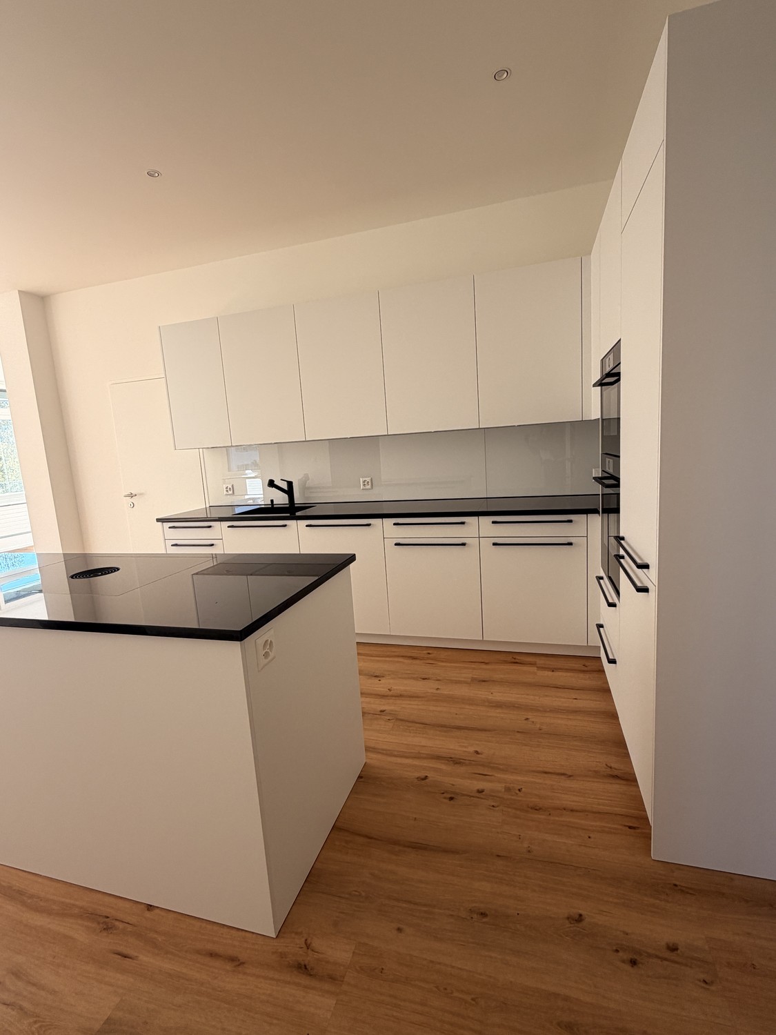 3 ½ rooms apartment (2)