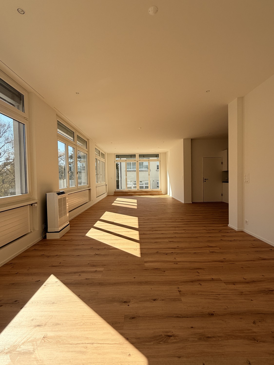 3 ½ rooms apartment (8)