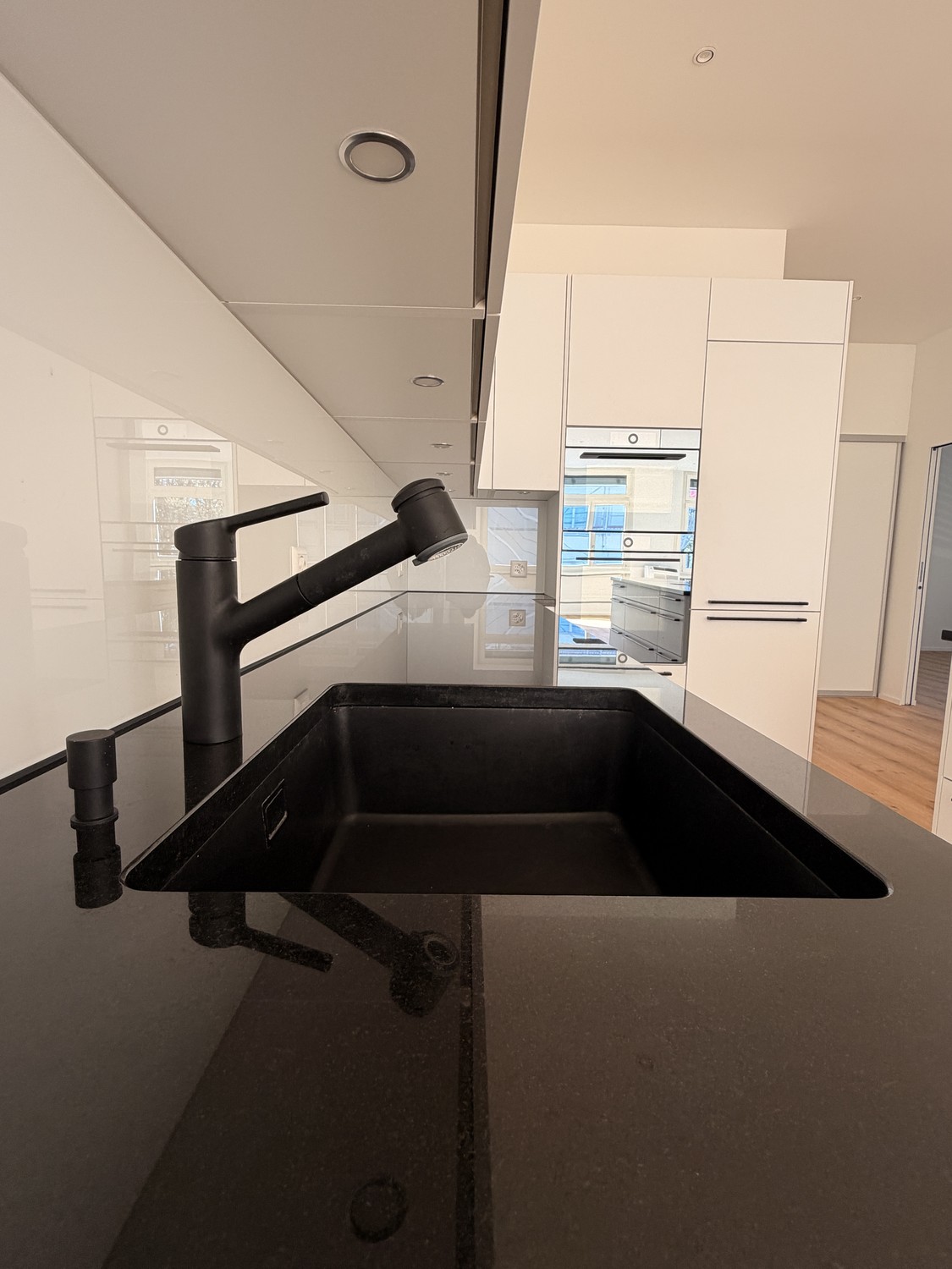 3 ½ rooms apartment (3)