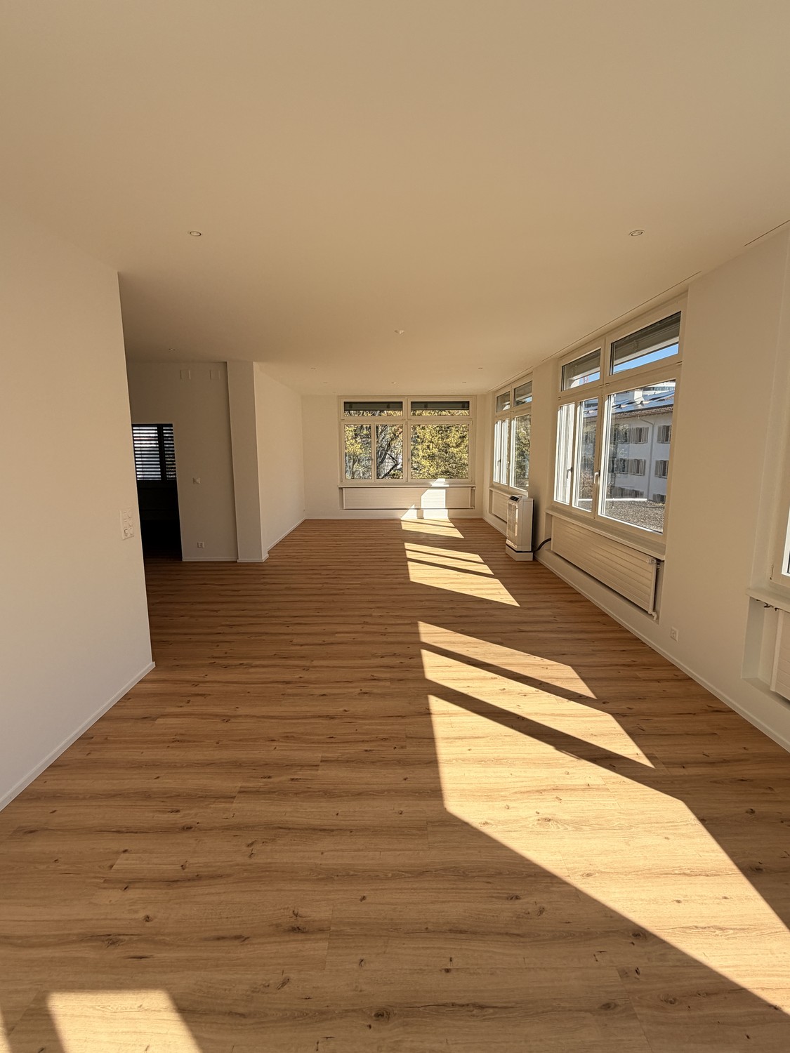3 ½ rooms apartment (9)