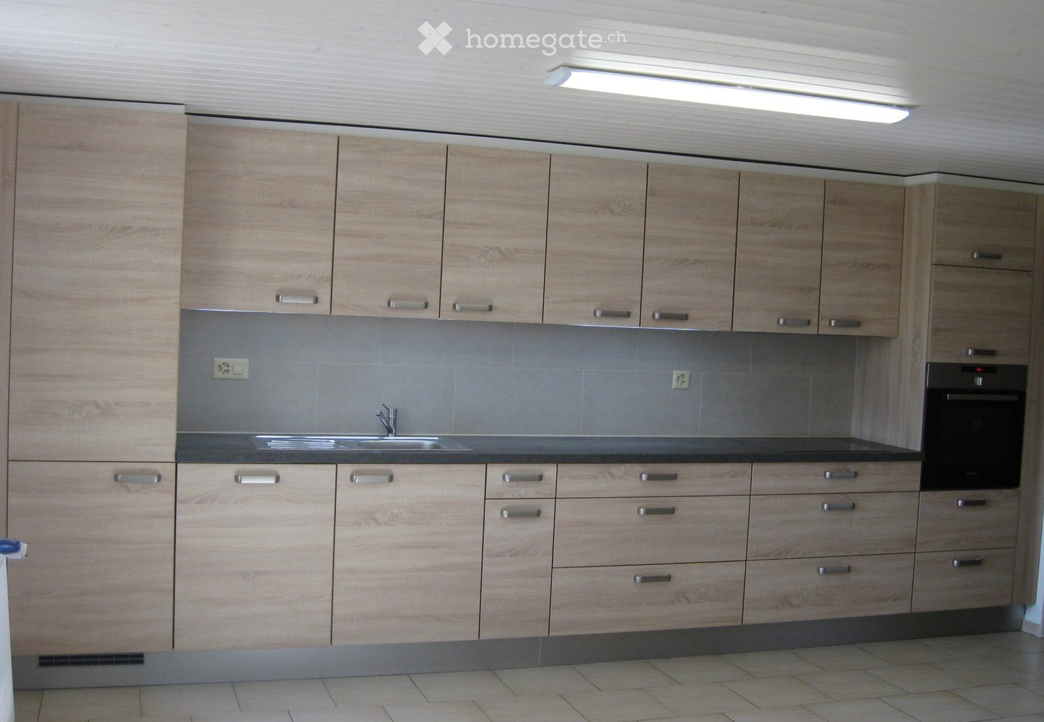Appartamento di 5 locali