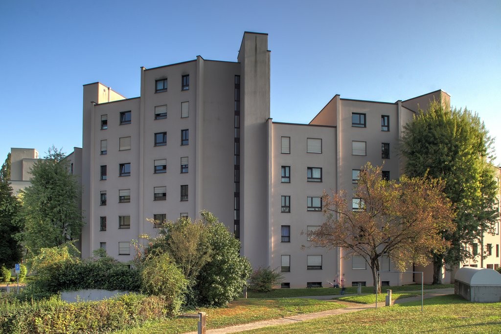 Appartement de 4 ½ pièces