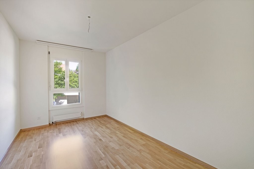 Appartement de 4 ½ pièces
