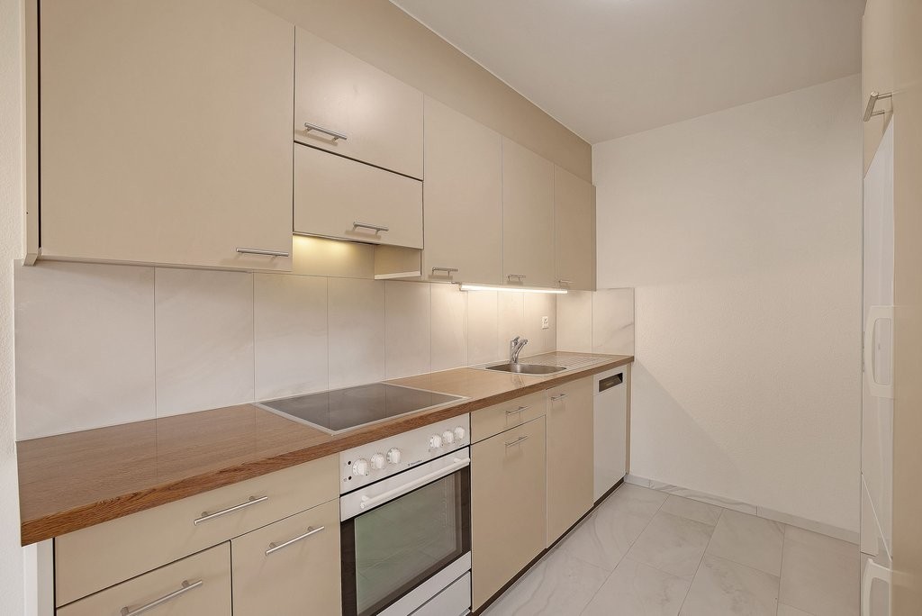 Appartement de 4 ½ pièces