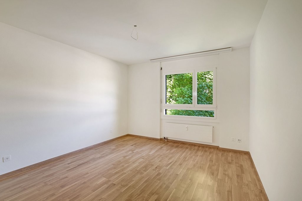 Appartement de 4 ½ pièces