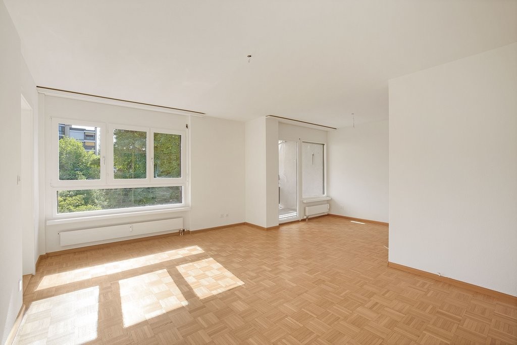 Appartement de 4 ½ pièces