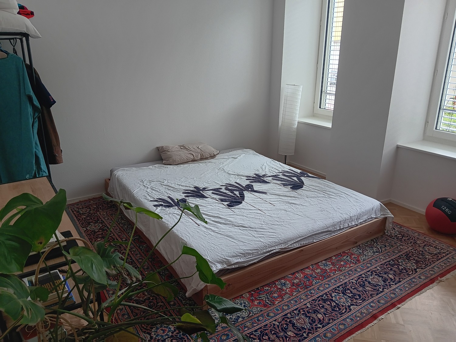 Zimmer in einer WG, Foto 7 von 7