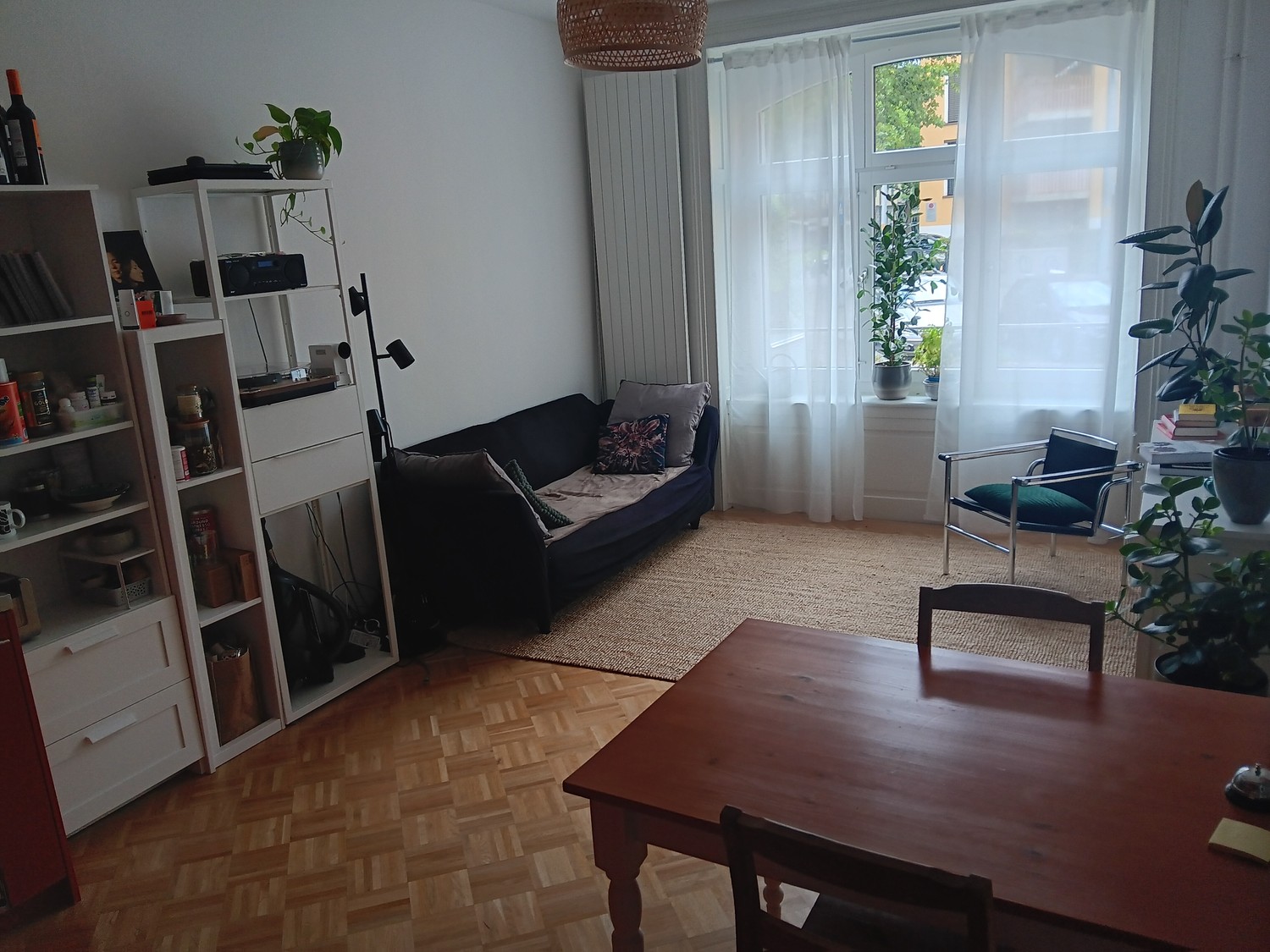 Zimmer in einer WG, Foto 2 von 7