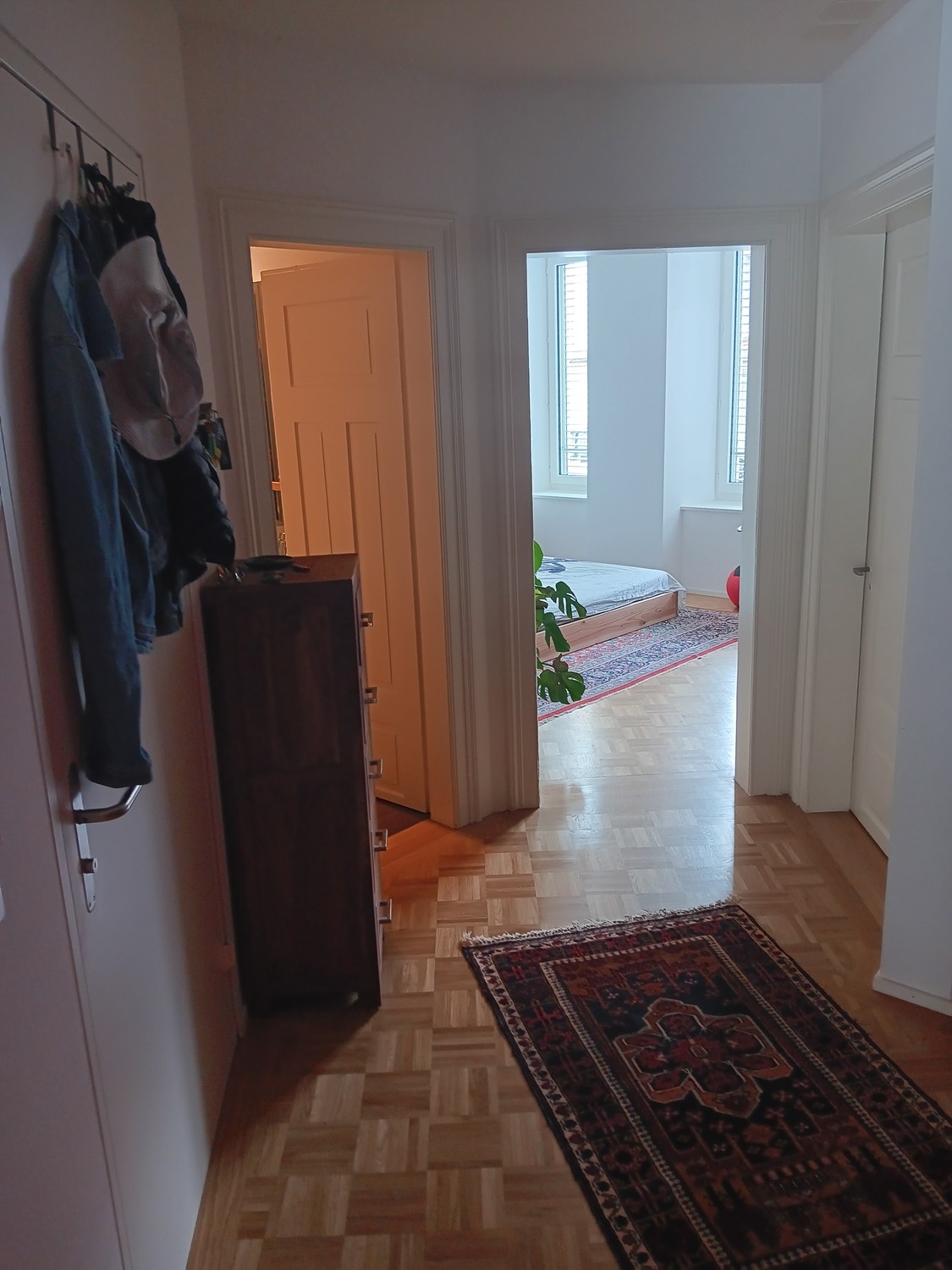 Zimmer in einer WG, Foto 6 von 7
