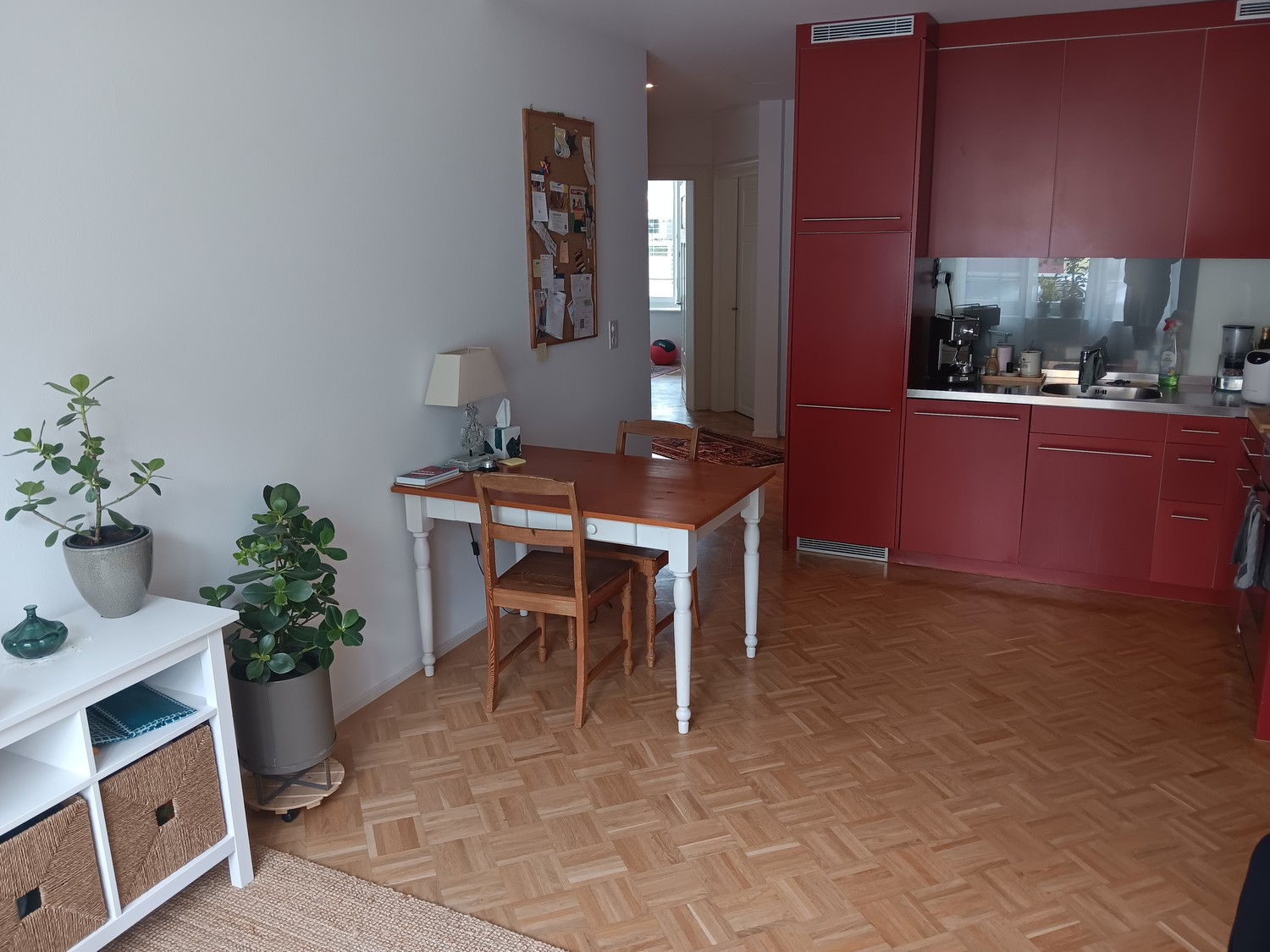 Zimmer in einer WG, Foto 4 von 7