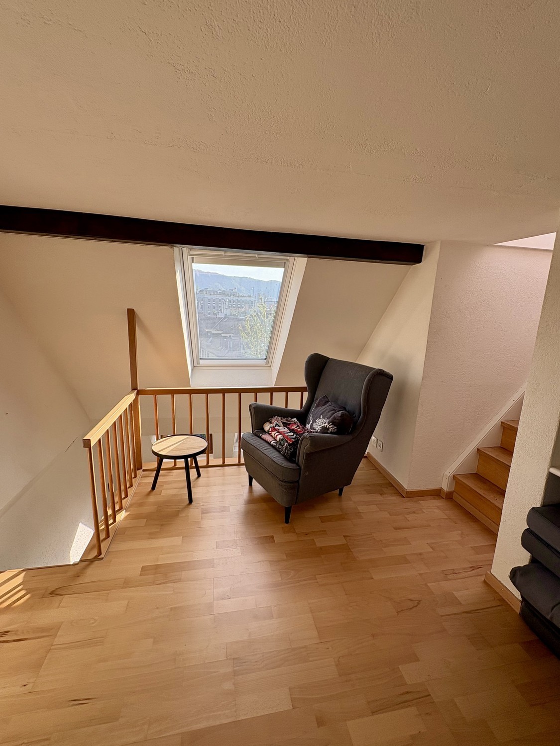 3 ½ rooms roof flat, Foto 6 von 7
