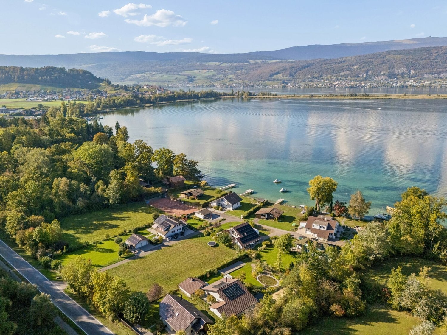 1310m² building land