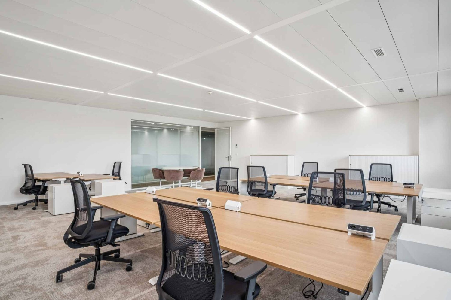68m² Büro, Foto 2 von 6