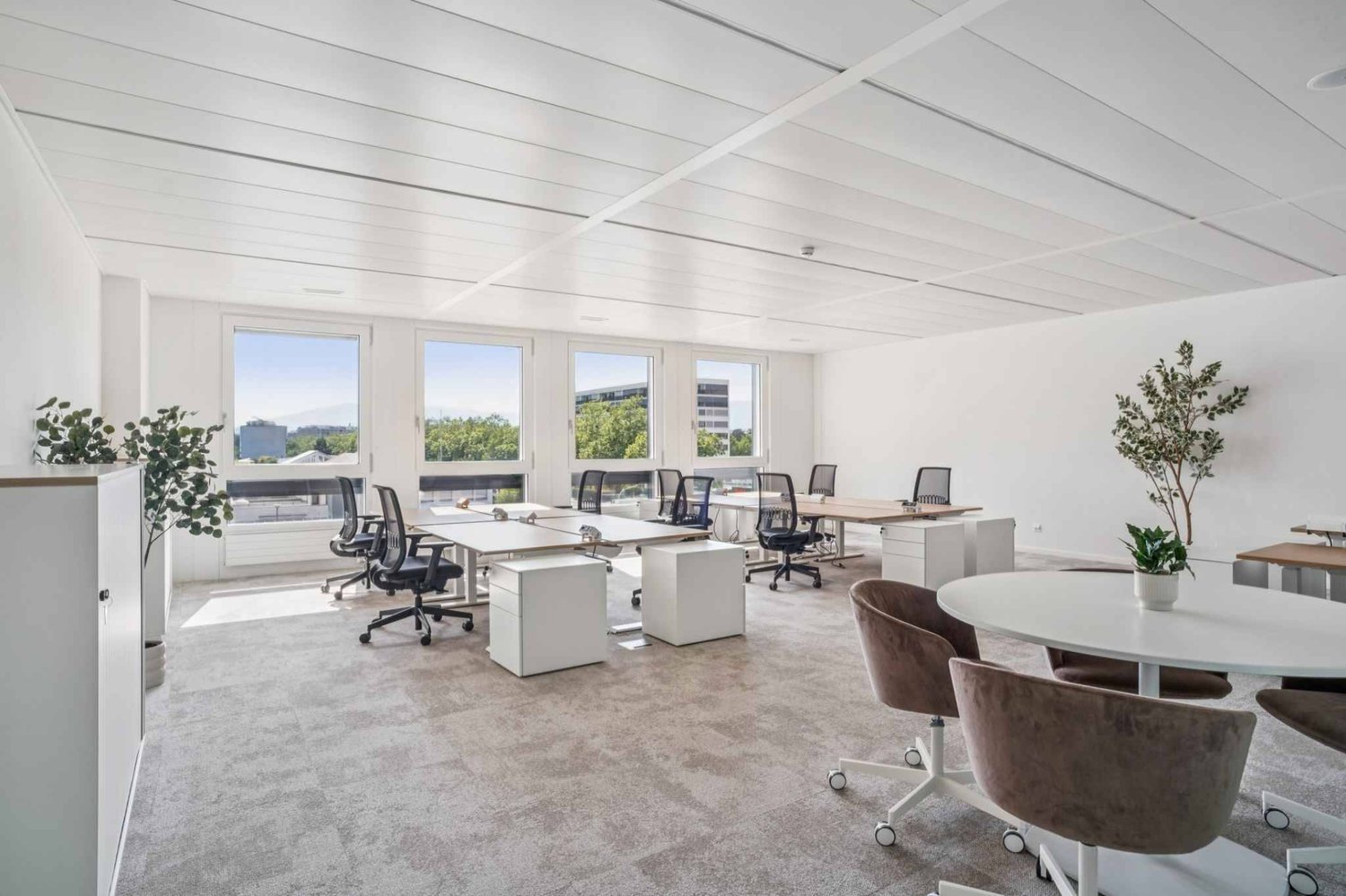 68m² Büro, Foto 1 von 6
