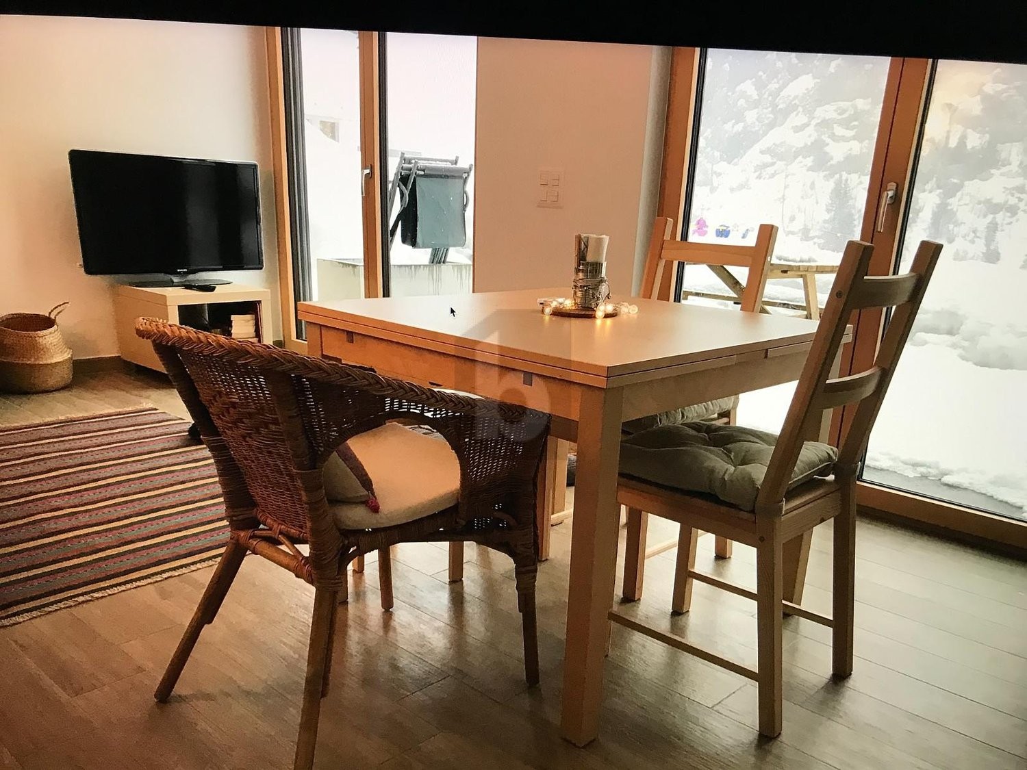 3 ½ Zimmer-Wohnung, Foto 3 von 4