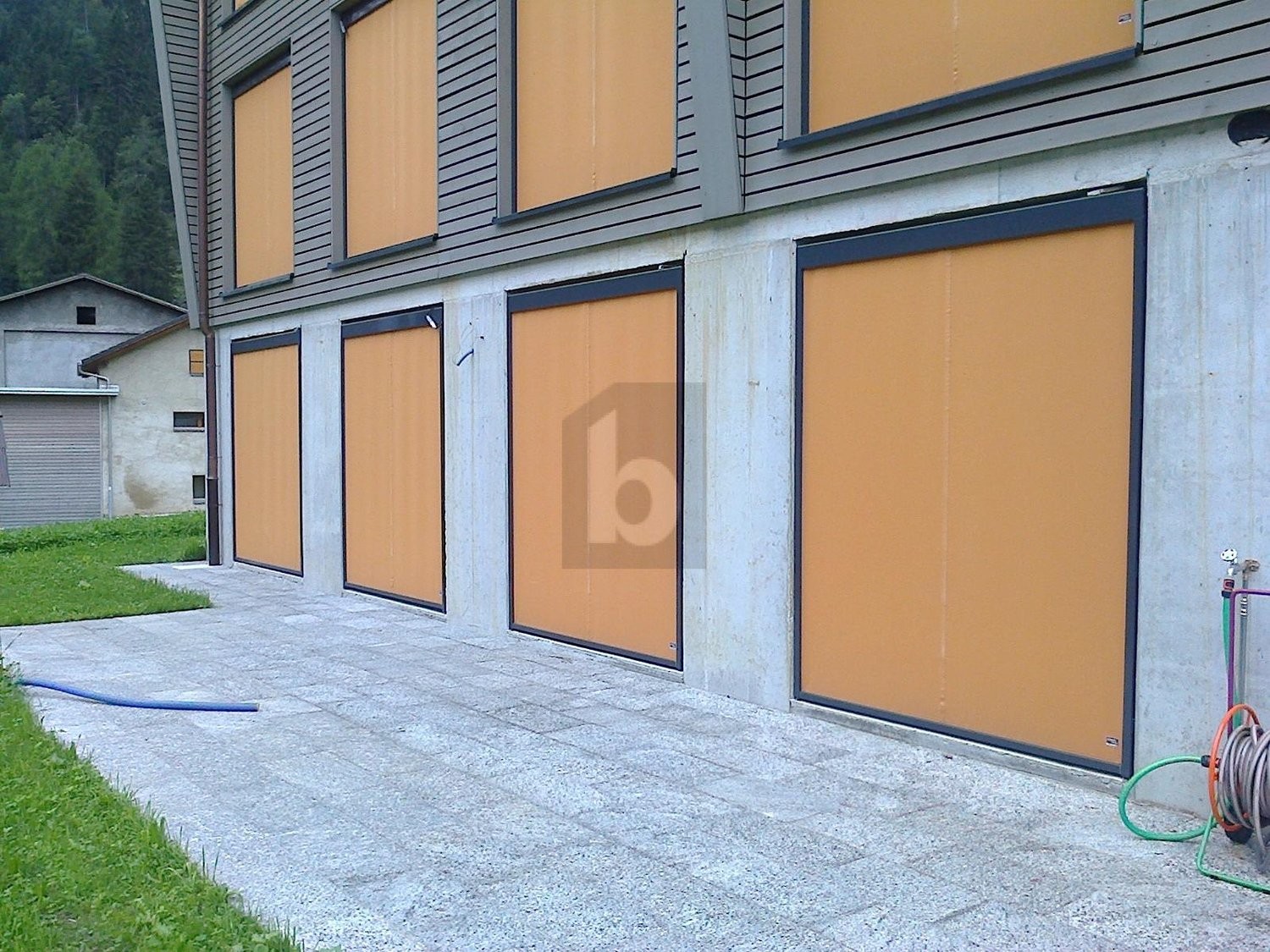 3 ½ Zimmer-Wohnung, Foto 1 von 4