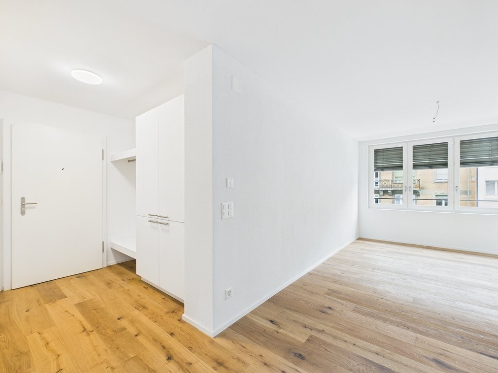 3 ½ rooms apartment, Foto 2 von 8