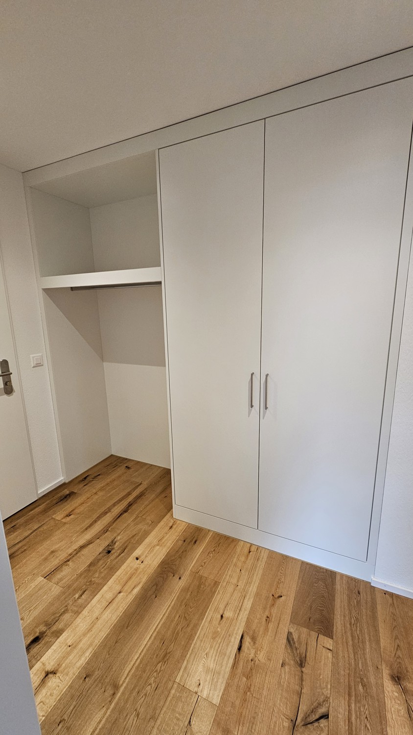 3 ½ pièces appartement