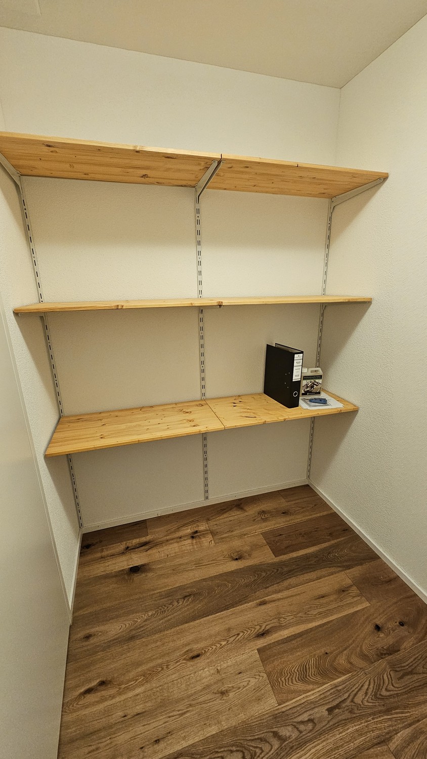 3 ½ pièces appartement