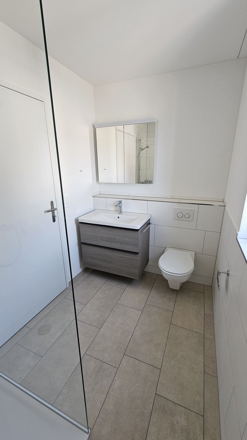 3 ½ pièces appartement