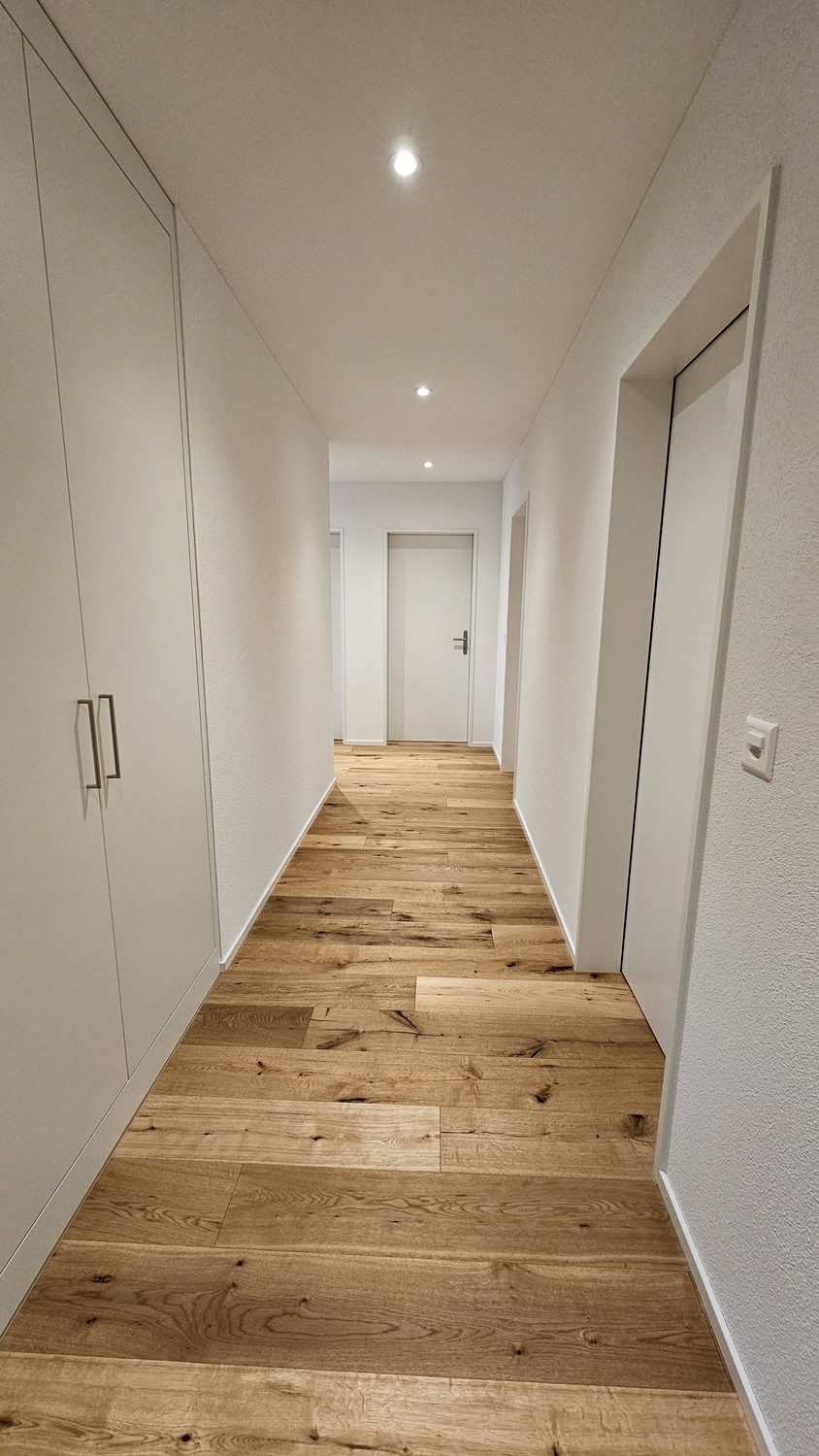 3 ½ pièces appartement