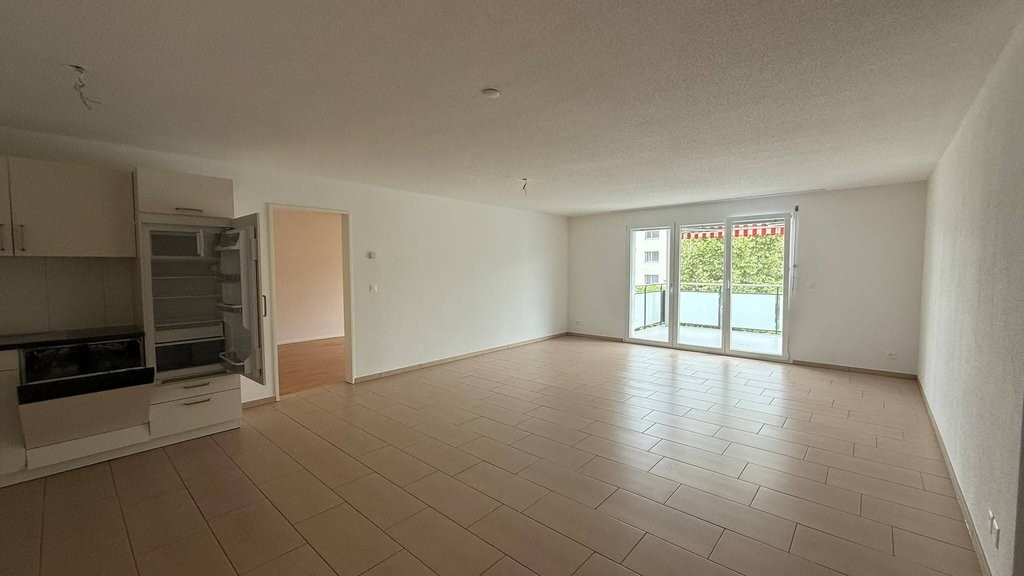 Appartement de 3 ½ pièces