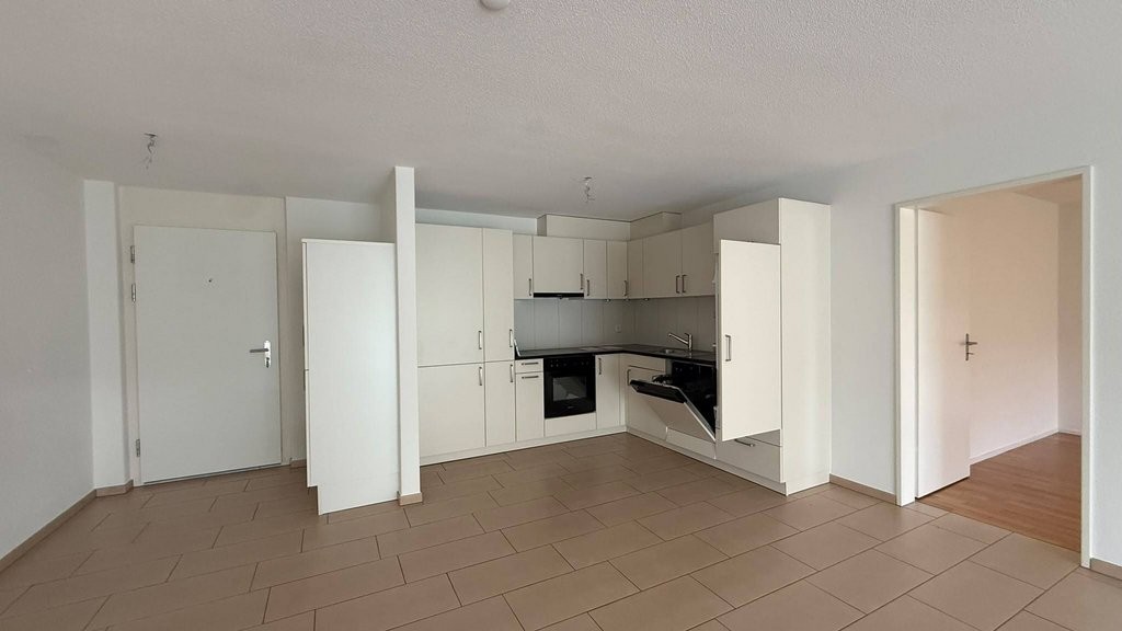 Appartement de 3 ½ pièces