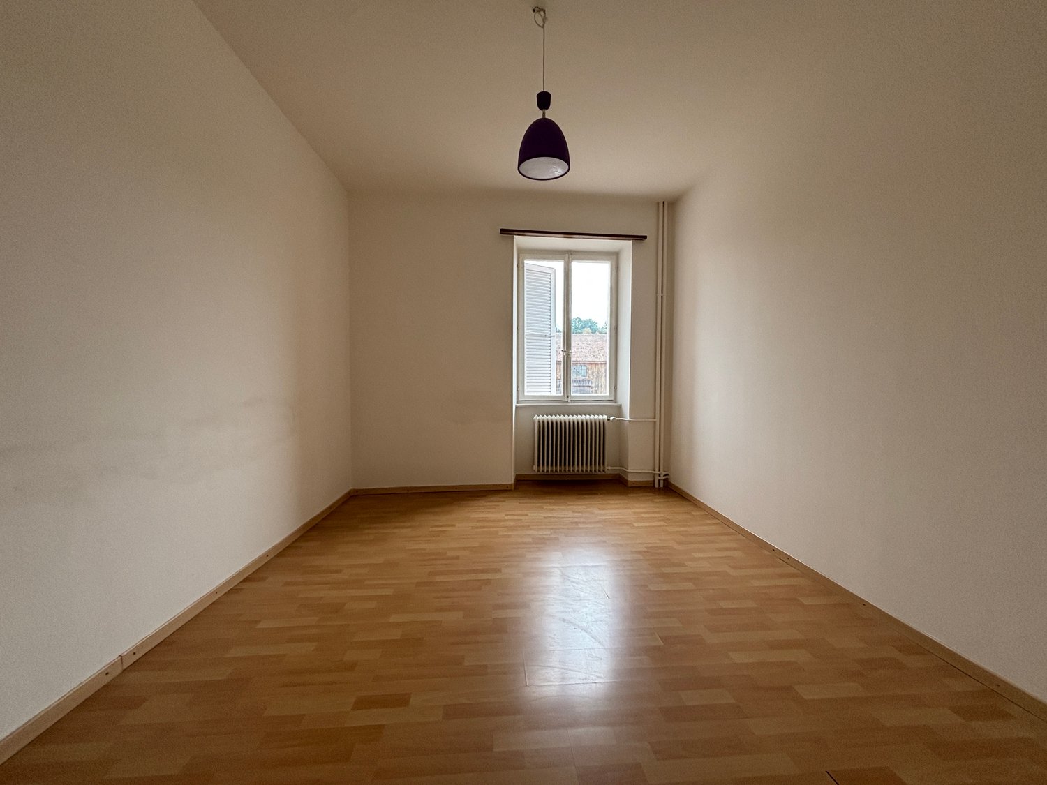 3-Zimmer-Wohnung
