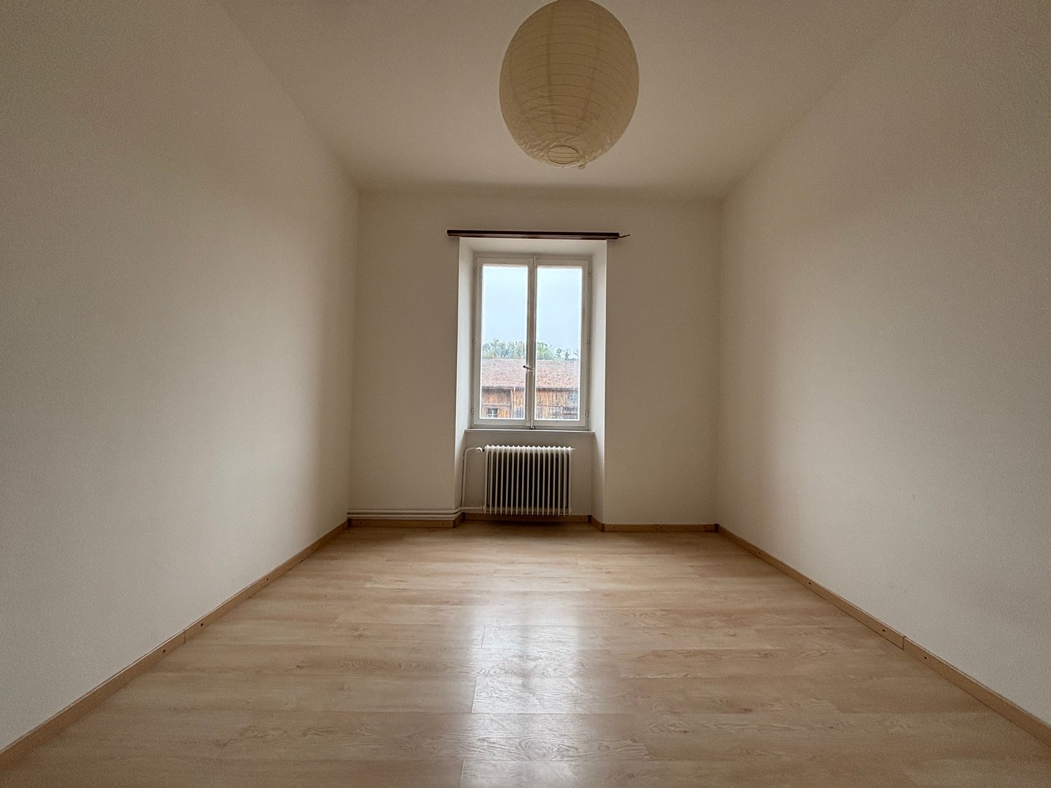 3-Zimmer-Wohnung