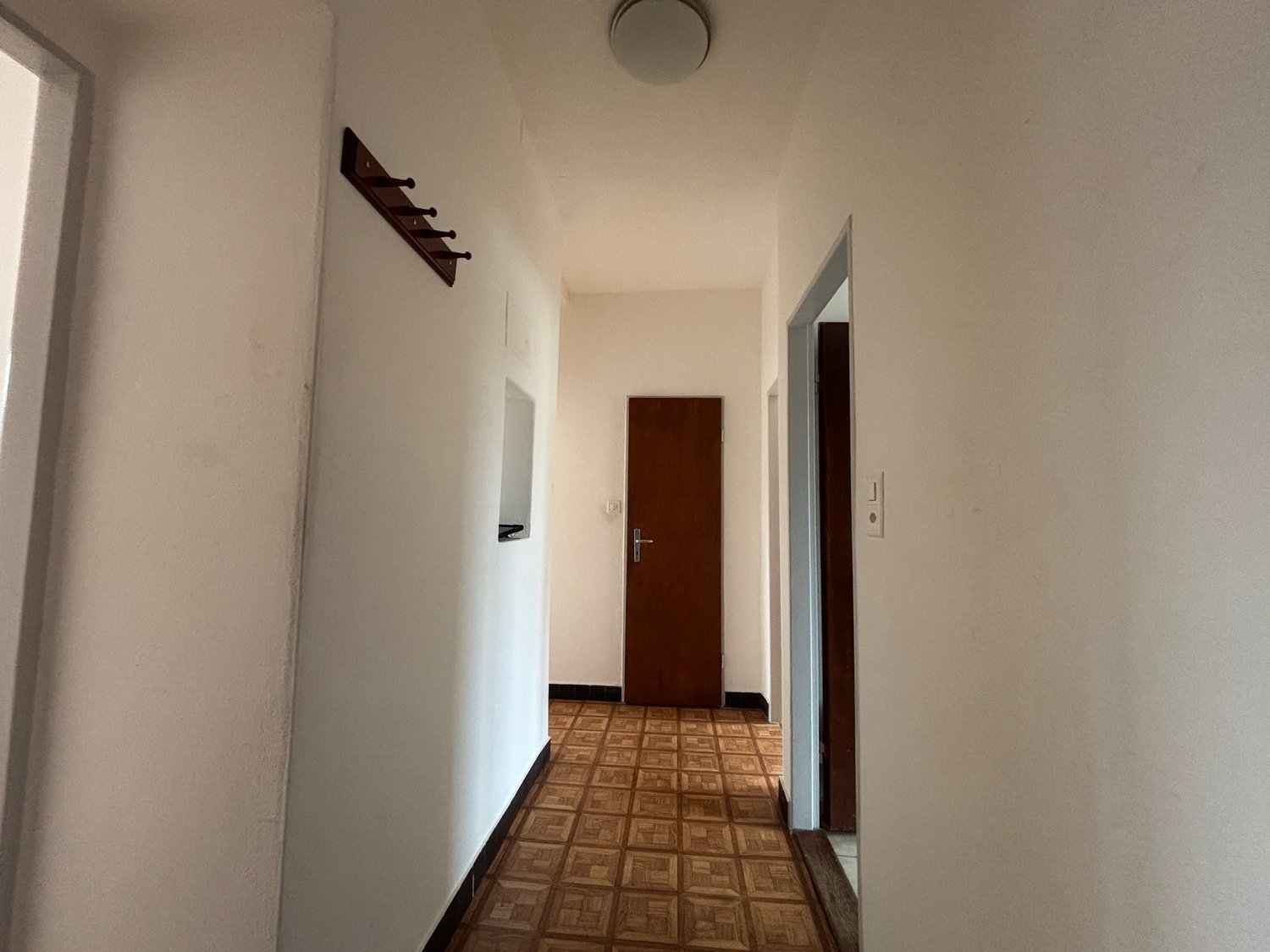 3-Zimmer-Wohnung