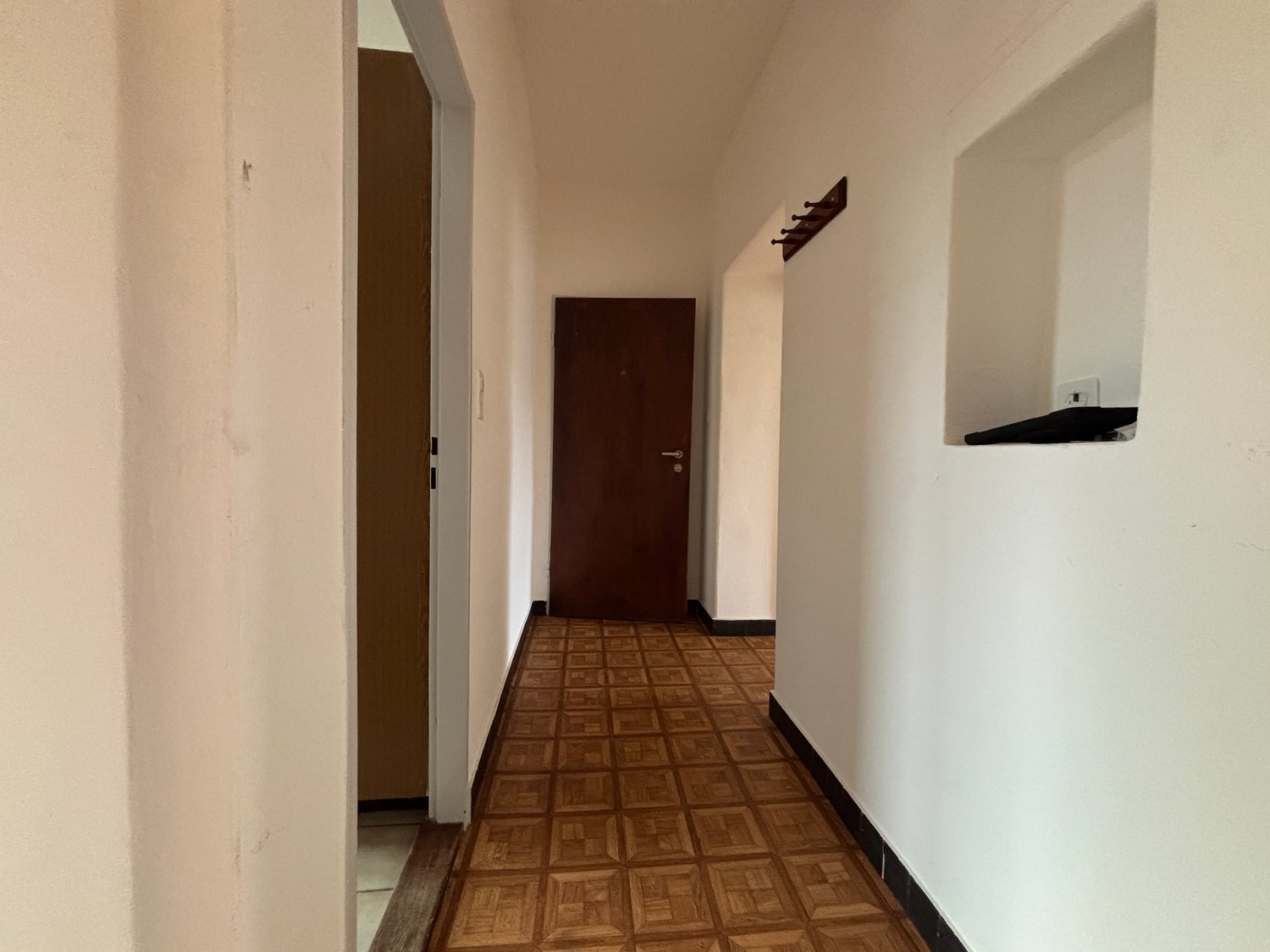3-Zimmer-Wohnung