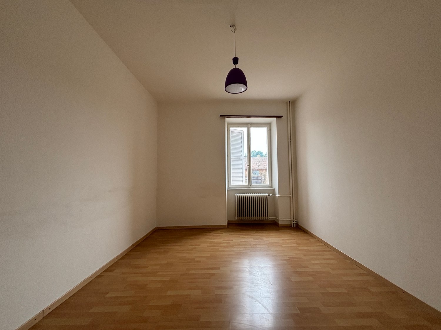 3-Zimmer-Wohnung