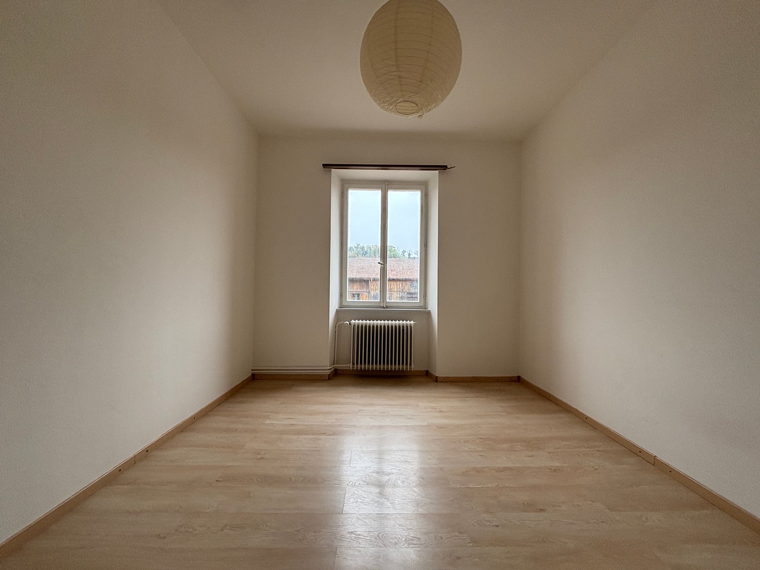 3-Zimmer-Wohnung