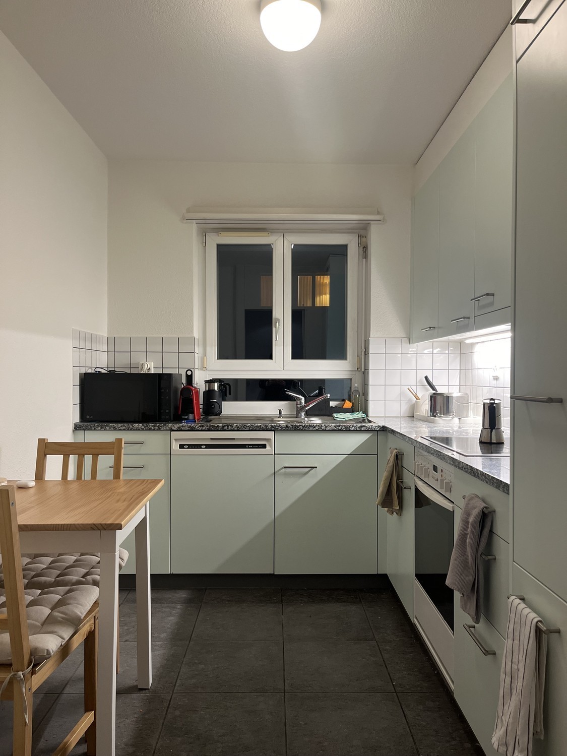 Room in a shared flat, Foto 6 von 9