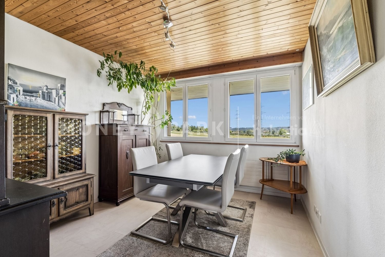 6 ½ rooms single house