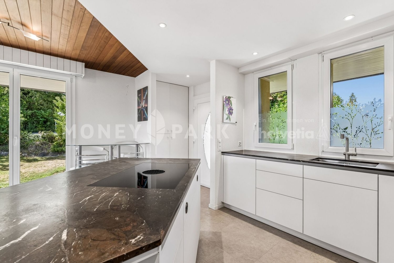 6 ½ rooms single house