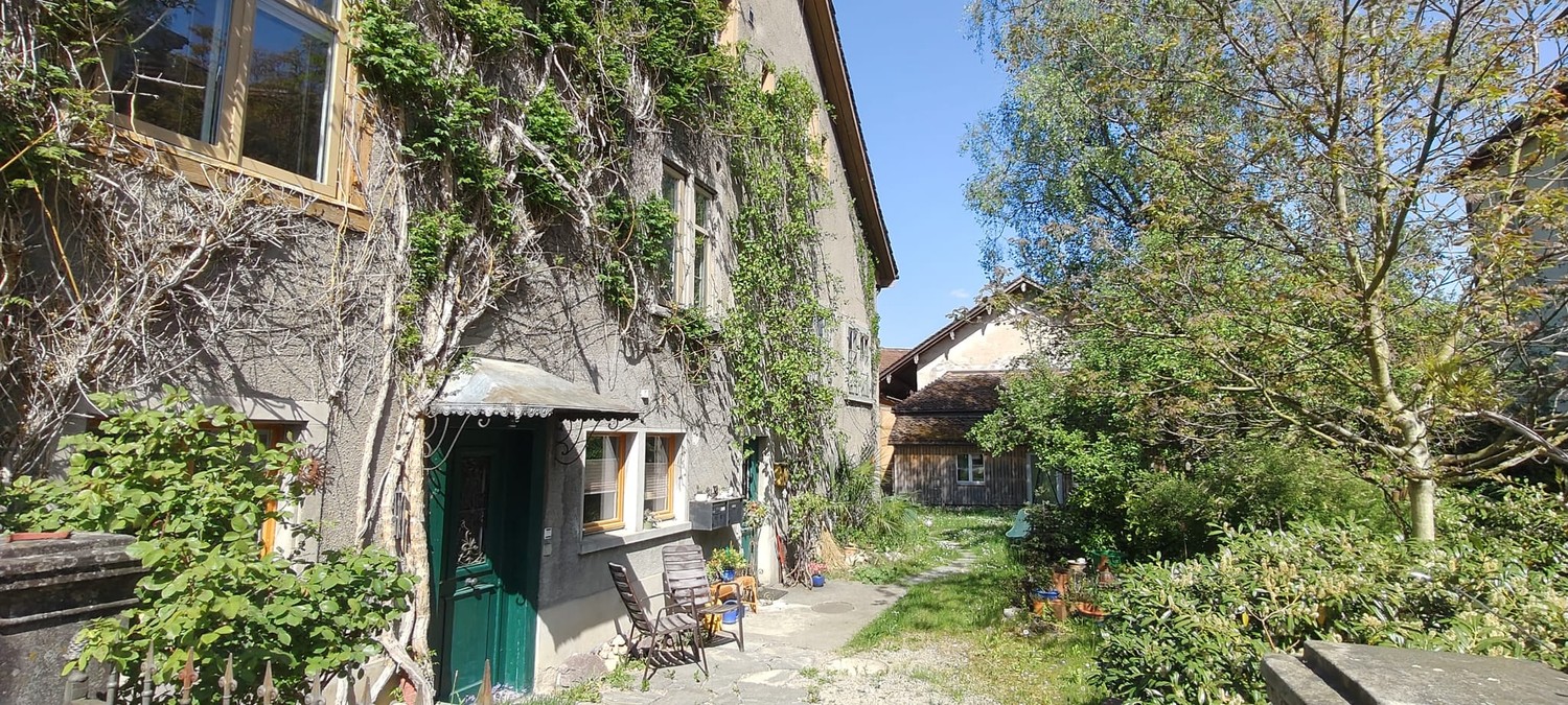 6 rooms apartment, foto 10 di 10