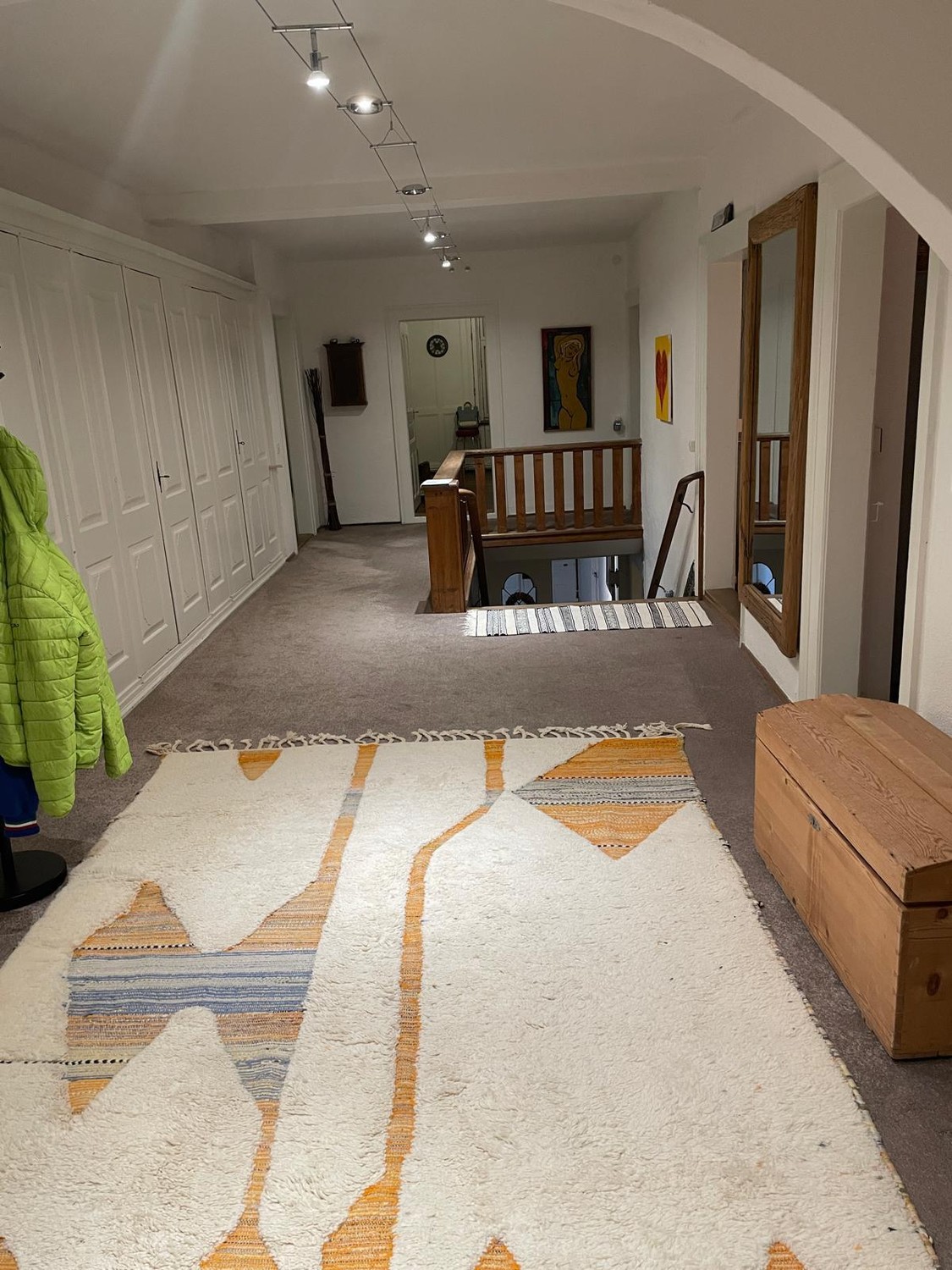 6 rooms apartment, foto 5 di 10