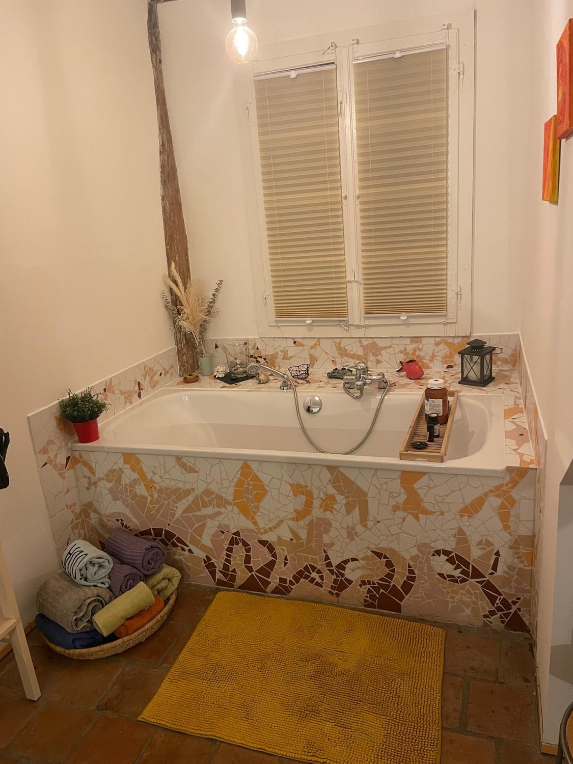 6 rooms apartment, foto 4 di 10
