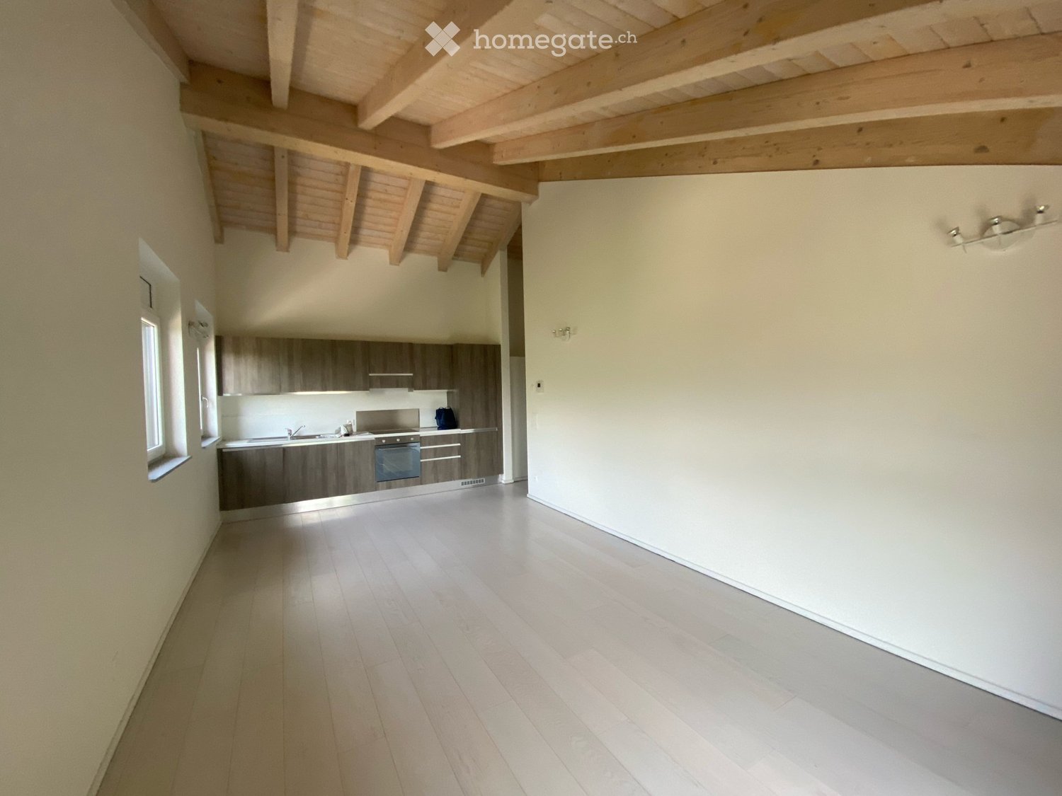 3 ½ Zimmer Wohnung, Foto 1 von 4