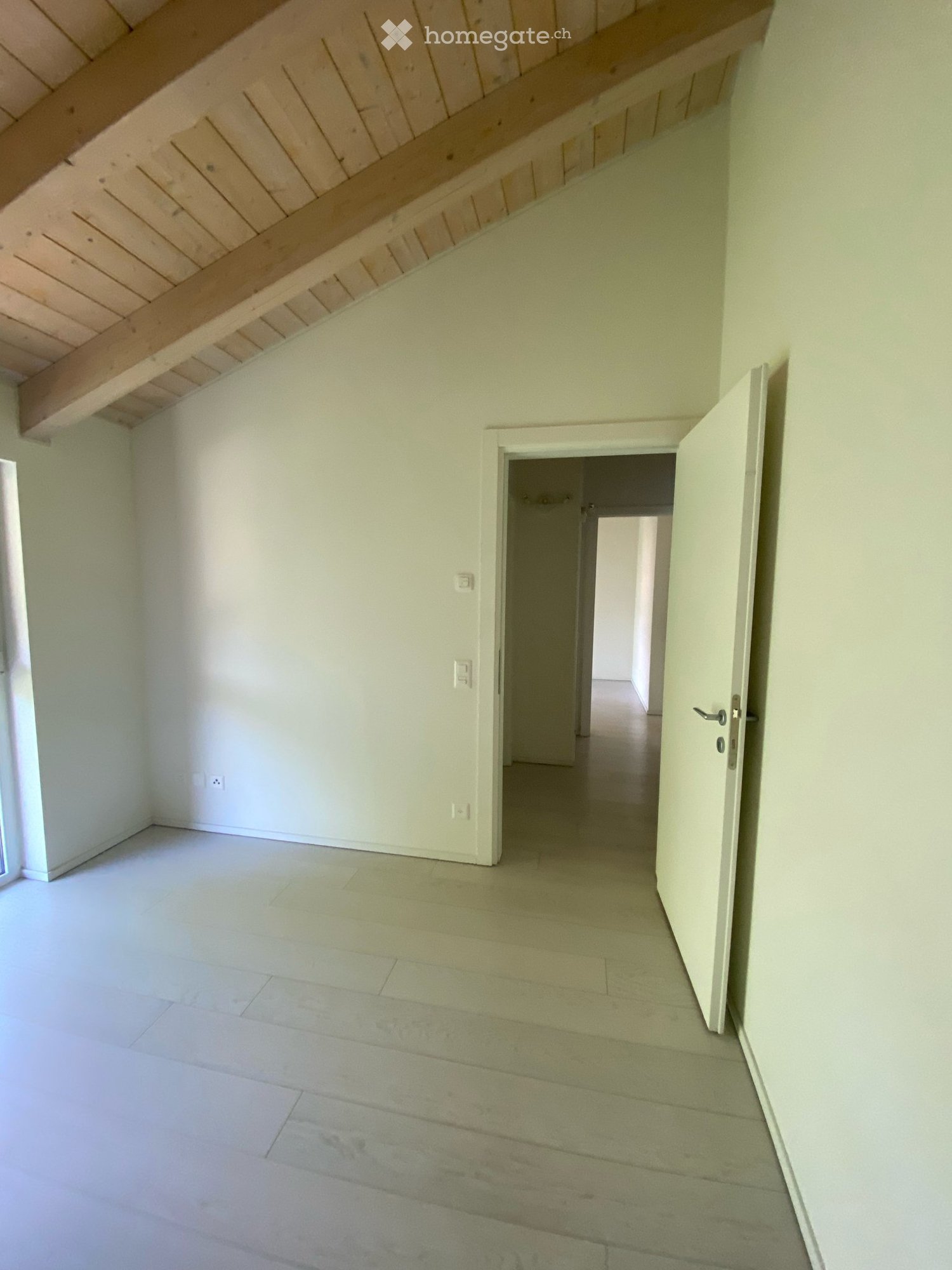 3 ½ Zimmer Wohnung, Foto 4 von 4