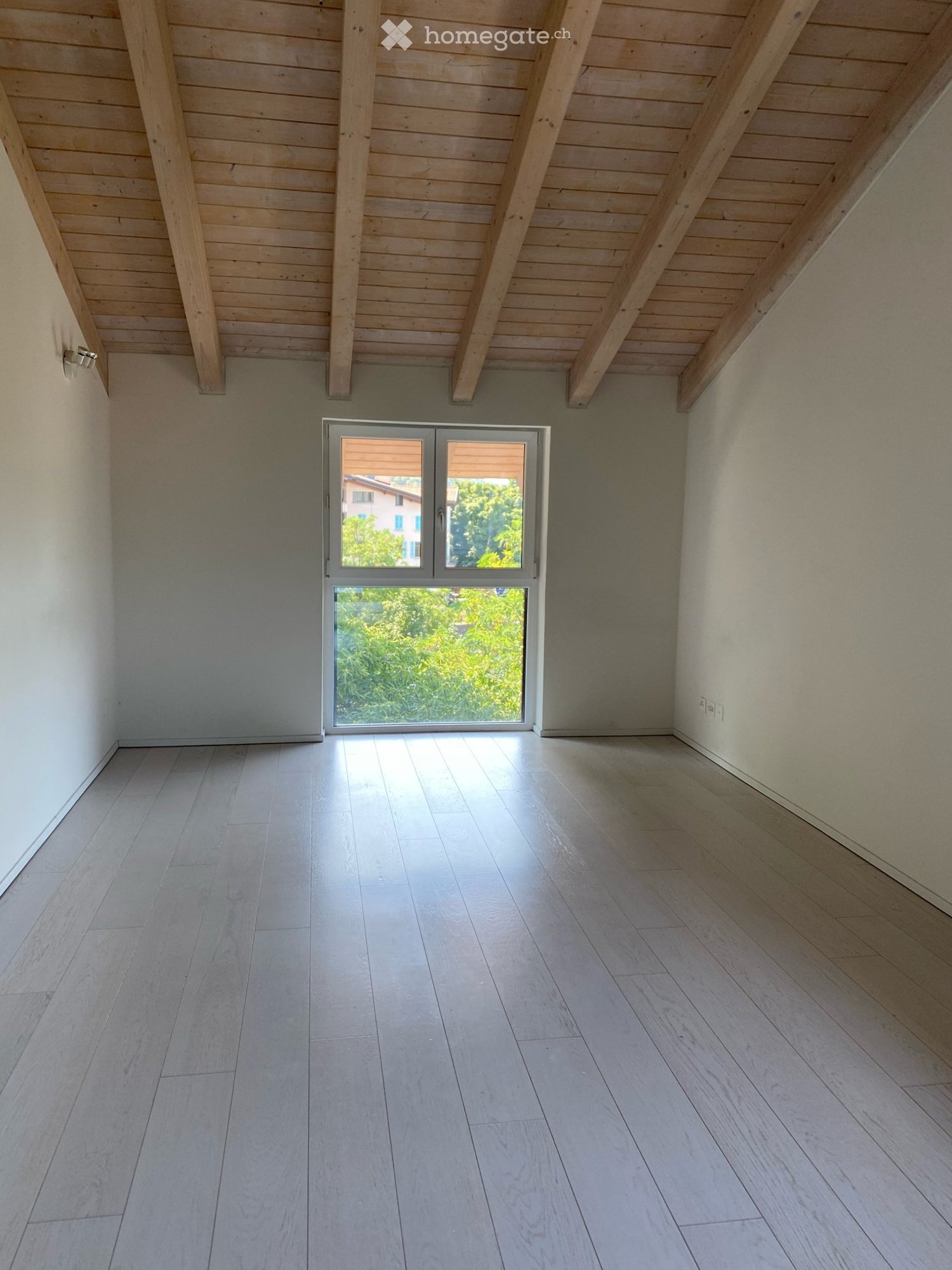 3 ½ Zimmer Wohnung, Foto 2 von 4