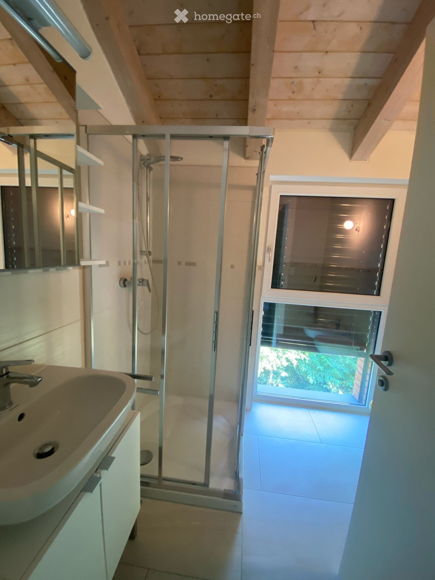 3 ½ Zimmer Wohnung, Foto 3 von 4