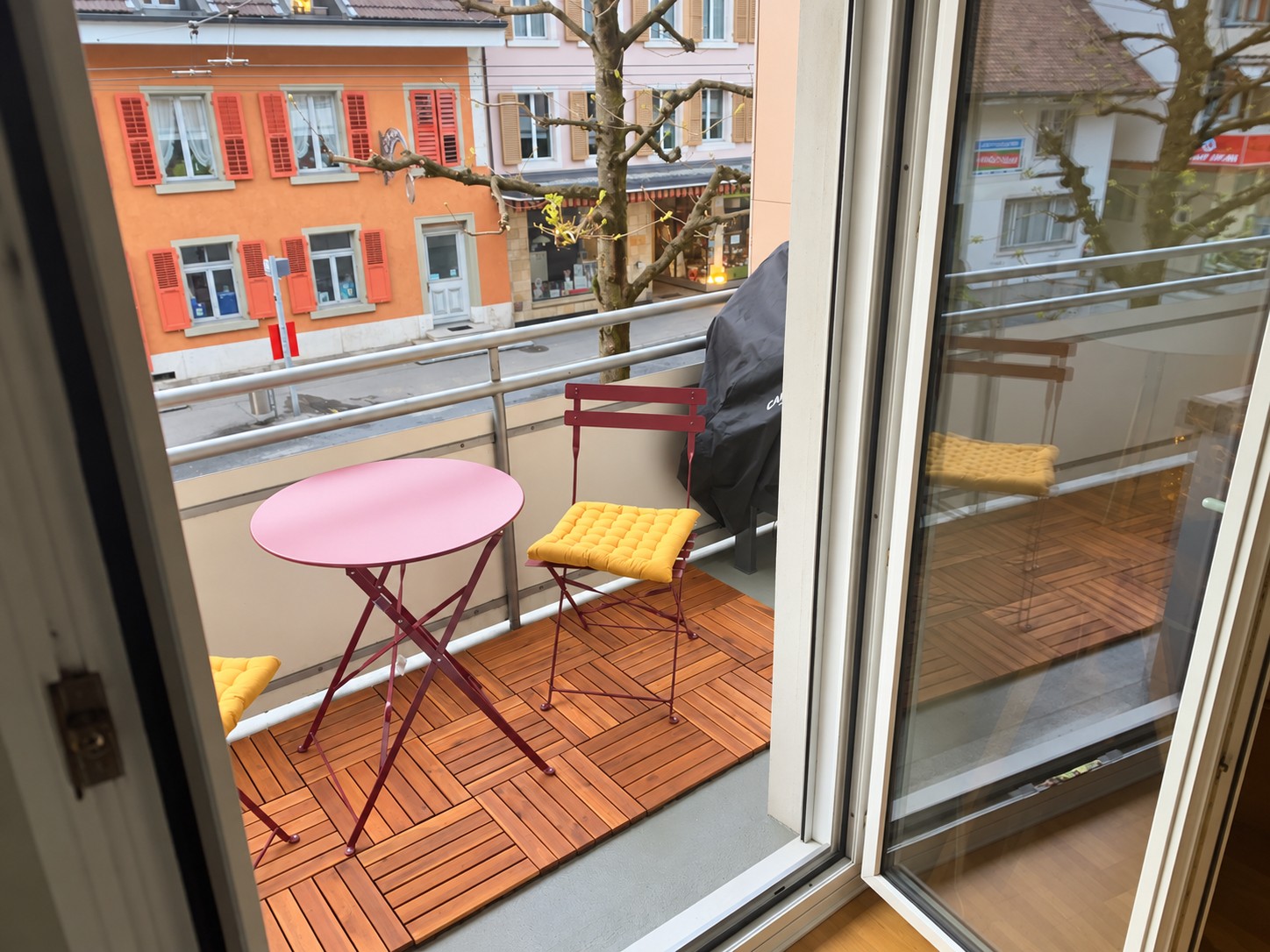 1 room apartment, Foto 4 von 10