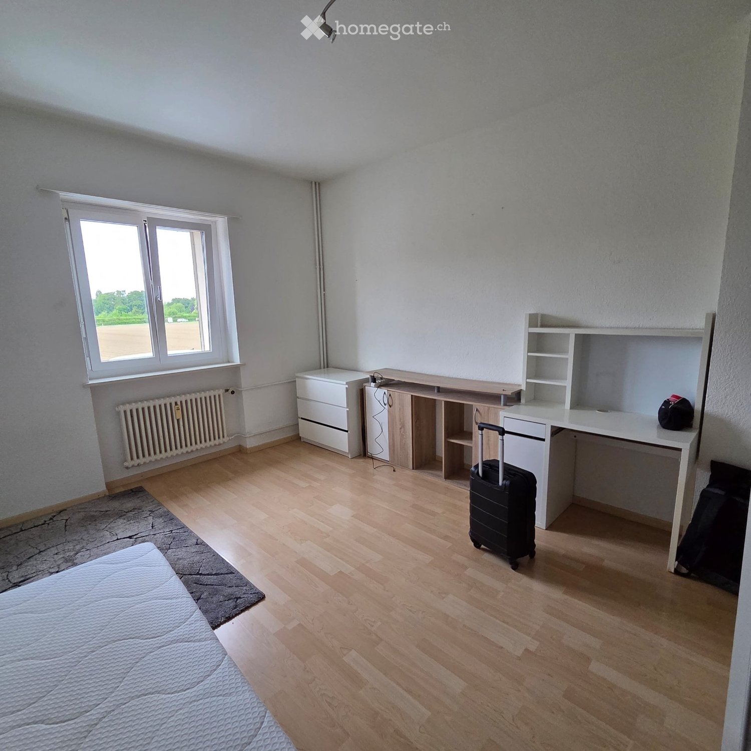 1 room single room, Foto 1 von 3