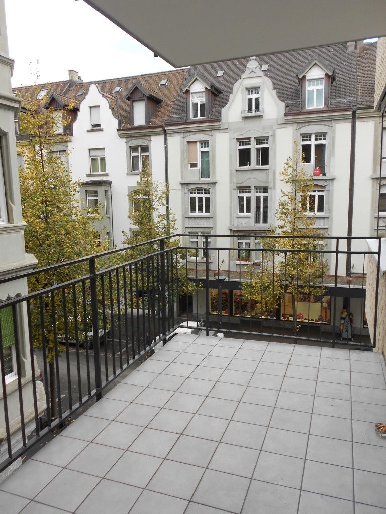 2 ½ rooms apartment, Foto 6 von 8