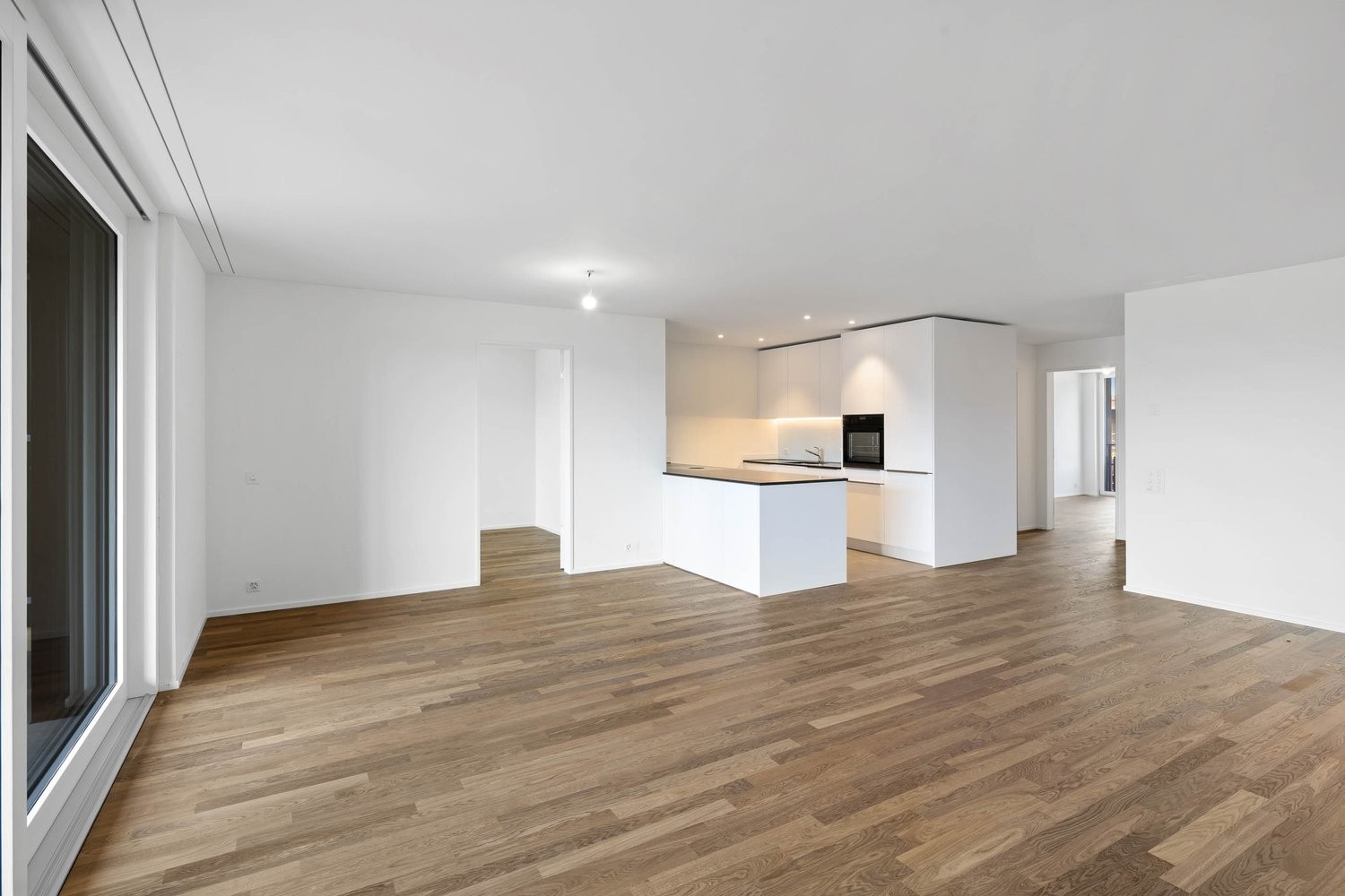 4 ½ rooms apartment