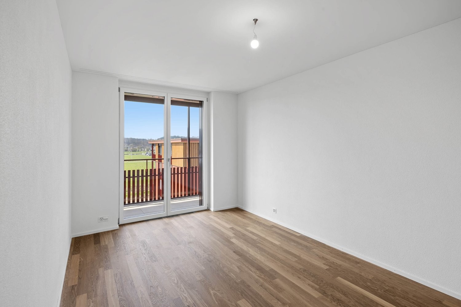4 ½ rooms apartment
