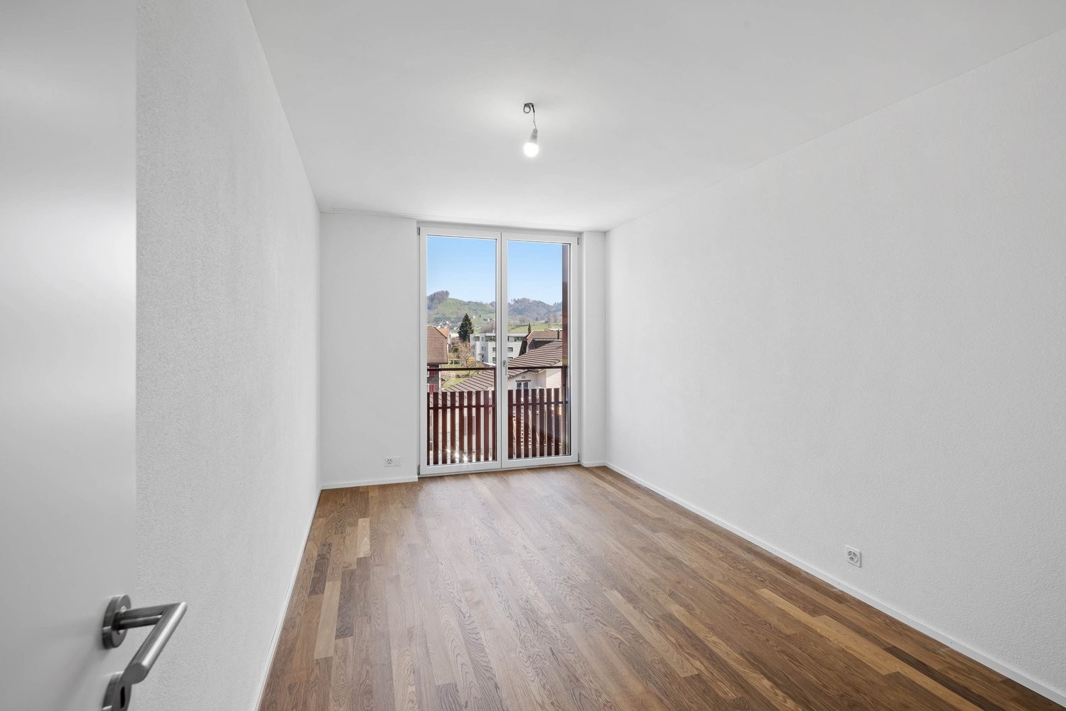 4 ½ rooms apartment